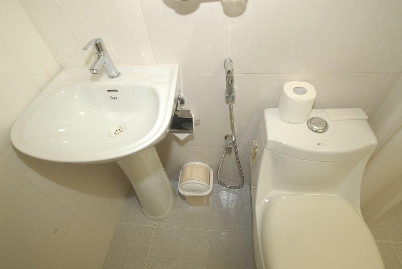 House Clover Male Luaran gambar